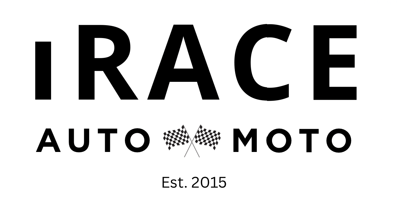 iRace | Auto Moto